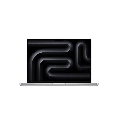 Pro 14'' 1 To SSD 16 Go RAM Puce M5 CPU 10 Coeurs GPU 10 Coeurs Argent