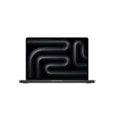 Pro 14"" 1 To SSD 48 Go RAM Puce M5 Pro CPU 15 cours GPU 16 cours Noir sidéral