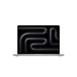 Pro 14"" 2 To SSD 24 Go RAM Puce M5 CPU 10 cours GPU 10 cours Argent