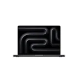 Pro 14"" 2 To SSD 24 Go RAM Puce M5 CPU 10 cours GPU 10 cours Noir sidéral