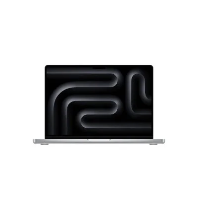 Pro 14"" 2 To SSD 24 Go RAM Puce M5 Pro CPU 18 cours GPU 20 cours Argent