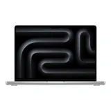 Pro 14'' 512 Go SSD 16 Go RAM Puce M5 CPU 10 Cours GPU 10 Cours Argent