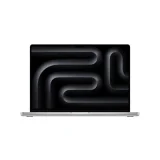 Pro 16"" 2 To SSD 36 Go RAM Puce M5 Max CPU 18 cours GPU 32 cours Argent