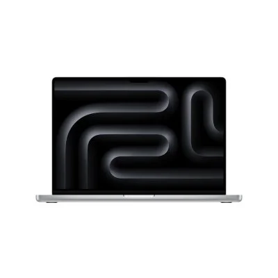 Pro 16"" 2 To SSD 36 Go RAM Puce M5 Max CPU 18 cours GPU 32 cours Argent