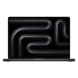 Pro 16"" 2 To SSD 48 Go RAM Puce M5 Pro CPU 18 cours GPU 20 cours Noir sidéral