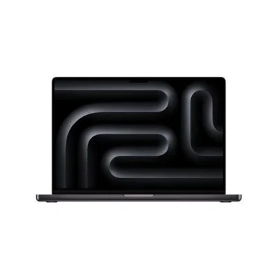 Pro 16"" 4 To SSD 36 Go RAM Puce M5 Max CPU 18 cours GPU 32 cours Noir sidéral