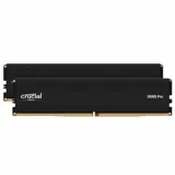 CRUCIAL Pro 32g (2x16g) ddr5-6000 *cp2k16g60c48u5 CP2K16G60C48U5