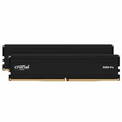 Pro 32g (2x16g) ddr5-6000 *cp2k16g60c48u5 CP2K16G60C48U5