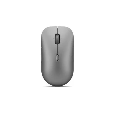Pro Plus 6050 souris Bureau Ambidextre RF sans fil + Bluetooth Optique 2400 DPI
