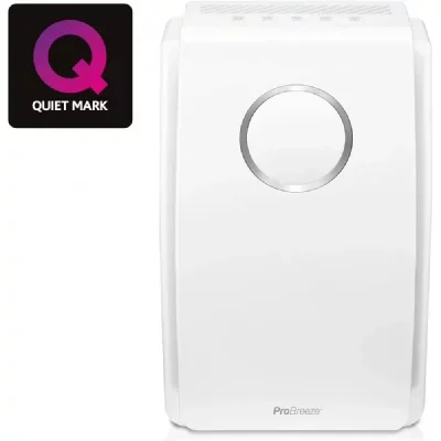 Probreeze Pro Breeze 5-in-1 Air Purifier, le purificateur d'air versatile