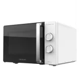 CECOTEC ProClean 4110 - Four micro-ondes grill - 23 litres - 700 Watt - blanc