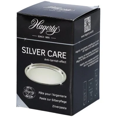 Produit d'entretien hagerty silver care (150ml)
