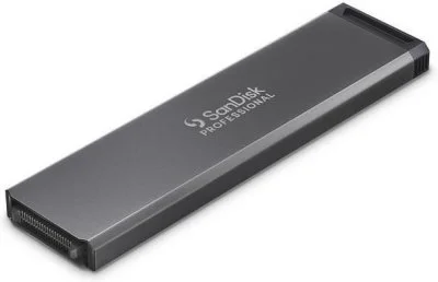 Professional PRO-BLADE SSD Mag - SSD - 4 To - externe (portable)