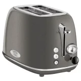 PROFICOOK Profi Cook PC-TA 1193 Grille-pain acier inoxydable, anthracite