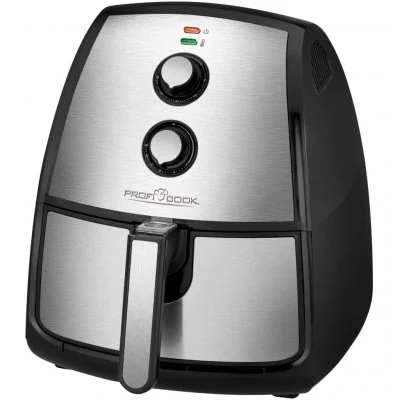 Proficook friteuse pc-fr 1115 h 3,5 l 1500 w 420214