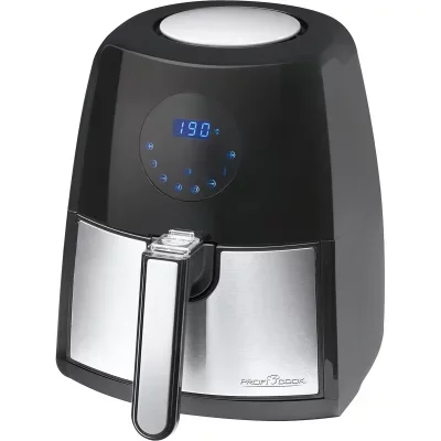 Proficook Friteuse sans huile 2,5 FR1147