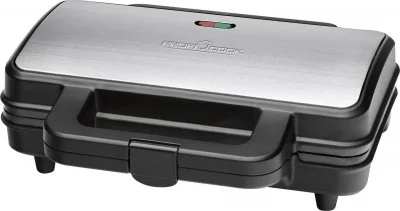 PROFICOOK SANDWICH TOASTER