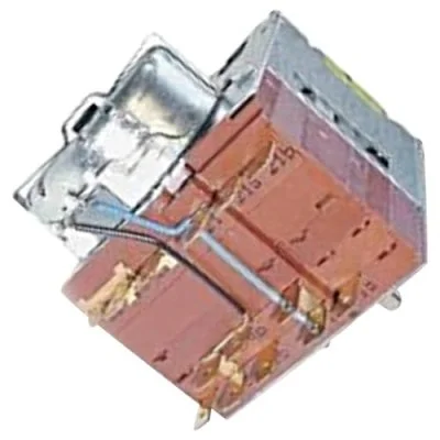Programmateur 514074 pour seche linge brandt - 2853881