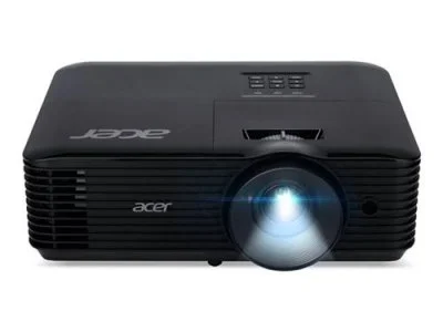 Projector x1128i 3d dlp svga/4500/20000/hdmi/2.75