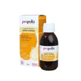 PROPOLIA - Spécialistes de la Propolis Sirop gorge et forme