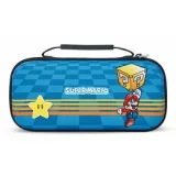 POWERA Protection Case Nintendo Switch - Mystery Block Mario