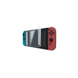 STEELPLAY Protection d'écran Hydrogel pour Nintendo Switch OLED Transparent