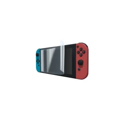 Protection d'écran Hydrogel pour Nintendo Switch OLED Transparent