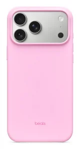 APPLE Protection pour téléphone portable MGJF4LL/A Rose