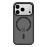 BELKIN Protection pour téléphone portable iPhone 17 Pro Noir Apple