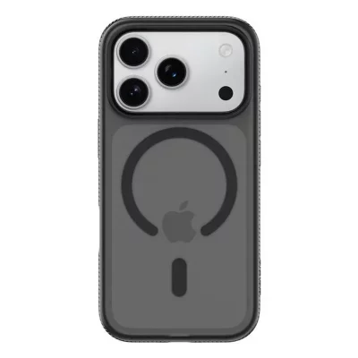 Protection pour téléphone portable Belkin iPhone 17 Pro Noir Apple
