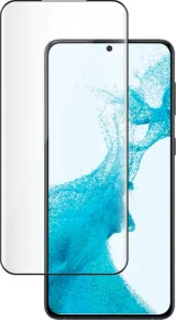 BIGBEN CONNECTED Protège écran 2.5D Samsung G S23 5G Bigben - Neuf