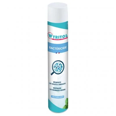 Proven Orapi - wyrithol aerosol desinfectant 750 ml