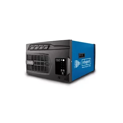 Purificateur d'air 3 vitesses 110W 740m³/h - SCHEPPACH HDA-14