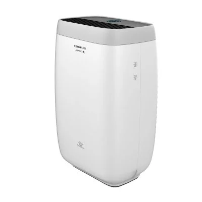 Purificateur d'air 38 w jusqu'à 80 m2 ap 2050 taurus alpatec