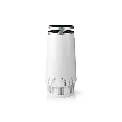 Purificateur d'air 40w pour 20m2 nedis