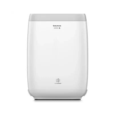 Purificateur d'air 75m2 taurus alpatec - ap 2040 - UBD-AP2040