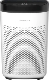 ROWENTA Purificateur d'air 90m² pu2530f0 - blanc/noir