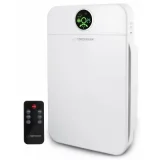 ESPERANZA Purificateur d'air avec filtre à 4 niveaux
