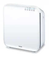 BEURER Purificateur d'air LR 310 50 W Blanc