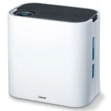 BEURER Purificateur d'air LR 330 35 W Blanc