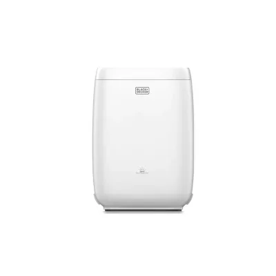 Purificateur d’air BLACK+DECKER BXAP350E pour jusqu'à 80m2