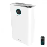 CECOTEC Purificateur d'Air TotalPure 2500 Connected Wi-Fi 20 W