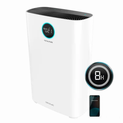 Purificateur d'Air Cecotec TotalPure 5000 Connected