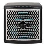GLAZIAR Purificateur d'air désinfectant par photocatalyse PREDATOR S141-uv