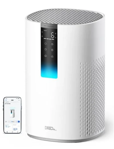Purificateur d'air Dreo Macro AP605S Multi-couche HEPA - Neuf