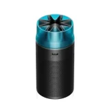 DYSON Purificateur d'air HushJet Air Purifier Noir