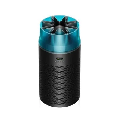 Purificateur d'air Dyson HushJet Air Purifier Noir