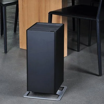 Purificateur d´air (HPP) diffuseur d´huiles essentielles