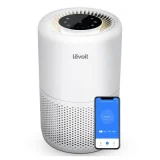 LEVOIT Purificateur d'air Core 200S 37 W Blanc