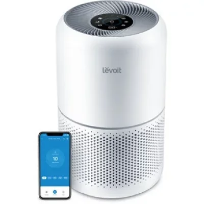 Purificateur d'air Levoit Core 300-RAC 33 W Blanc
